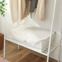 不二貿易 魅せる収納ケース S 52866 1個