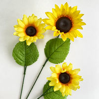 ポップギャラリー(POPGALLERY) ひまわりスプレー(クリップタイプ) SP2-0054 1本（直送品）