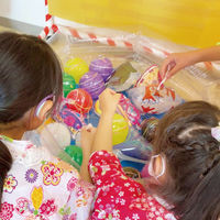 ポップギャラリー(POPGALLERY) 縁日ノ屋台 (ヨーヨーつり) VS8-0159G 1台（直送品）