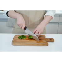 和平フレイズ サクーン ステンレス三徳包丁 RE-7678 1個（直送品）