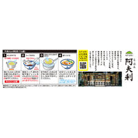 日清食品チルド [冷蔵] AFURI 冷やし柚子塩らーめん 2人前×8袋 4548780536426 1セット(306g×8袋)（直送品）