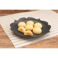 モランボン アップルクリームチーズボール 240g 4902807390062 1個(240g)（直送品）