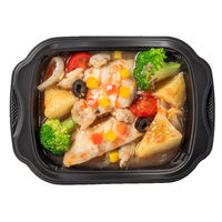 阪急デリカ すけそう鱈のアクアパッツァ 200g×4個 4582263687151 1セット(200g×4個)（直送品）