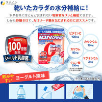 イオンドリンク乳酸菌プラス ヨーグルト味 1個 ファイン