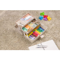 JEJアステージ　シェルフフルール350　ミルキー　　1個