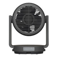 リズム Silky Wind Circulator 9ZFA39RH82 1個