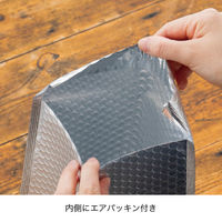 株式会社ヘッズ 無地マットテープ付きクールバッグー2　MMTーTCB2 1セット（100枚：20枚入×5）