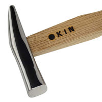 金井産業 板金ハンマー ステン武力屋 SY 21 350mm 1本（直送品）