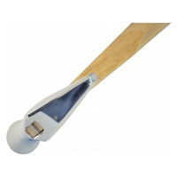 金井産業 船手玄能ハンマー ミラー 24 SY式 350mm 1本（直送品）