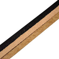 金井産業 ハンマー用本皮紐 3本セット 6300068608 1袋（直送品）