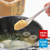 曙産業 調理スプーン 小 レッド まいにちシリーズ CHー2129 1個