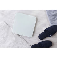 ボディスケール 「グラッセ」 BS-185WT ドリテック