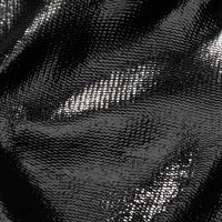 「現場のチカラ」川西工業 ニトリル背抜き手袋 グレー L 1袋（10双） オリジナル