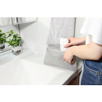 【口腔ケア】 口腔洗浄器 「ジェットクリーン スマート」 FS-103WT ドリテック