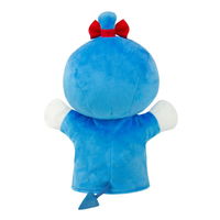 吉徳 手踊り人形ソフト コキンちゃん 182512 1個