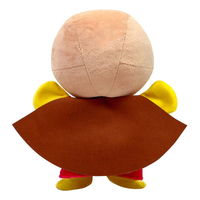 吉徳 手踊り人形ソフト アンパンマン 182500 1個