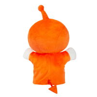 吉徳 手踊り人形ソフト ドキンちゃん 182513 1個