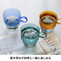 シービージャパン C%R 耐熱スタッキングマグ OR×GY 4573306873341 1個