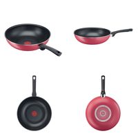 T-fal ガス クランベリー スペシャルセット 15342 1個