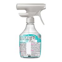 【数量限定】リセッシュ除菌EX ワイドジェットストロング ホワイトティーの香り 本体 390mL 1セット（1個×3） 花王