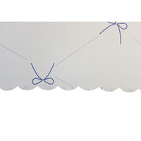 アテイン 55cmミニ パールリボン・ヒートカット イエロー 5273YE 1セット(3本)（直送品）