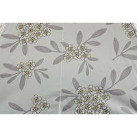 アテイン 晴雨兼用ミニ コデマリ ベージュ 6691BE 1セット(3本)（直送品）