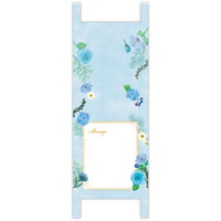 日本ホールマーク ホールマーク お誕生祝いグリーティングカード バースデーボード 844080 1セット(6枚)（直送品）