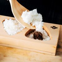 おにぎり型 大 AKOMEYA TOKYO/アコメヤ