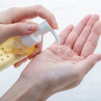 酒粕と日本酒の美容クレンジングオイル 175ml AKOMEYA TOKYO/アコメヤ