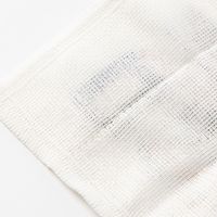 かや生地ふきん 道具野菜 レッド AKOMEYA TOKYO/アコメヤ