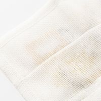 かや生地ふきん 道具野菜 イエロー AKOMEYA TOKYO/アコメヤ