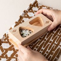 おにぎり型 小 AKOMEYA TOKYO/アコメヤ