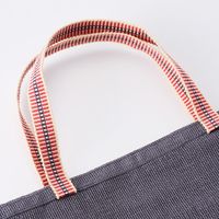 かやの野菜袋 L つるばみ AKOMEYA TOKYO/アコメヤ