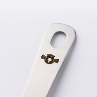 ステンレスレードル 長さ26cm AKOMEYA TOKYO/アコメヤ
