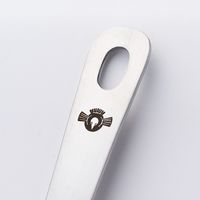 ステンレス横口レードル 長さ24.5cm AKOMEYA TOKYO/アコメヤ