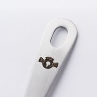 ステンレスミニレードル 長さ22cm AKOMEYA TOKYO/アコメヤ