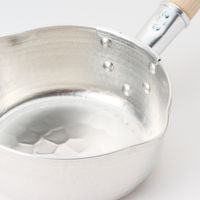 中村銅器 行平鍋 アルミ15cm AKOMEYA TOKYO/アコメヤ