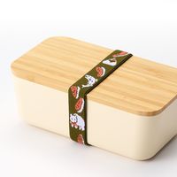 お弁当バンド さけ AKOMEYA TOKYO/アコメヤ