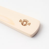 東濃ひのきのしゃもじ 大 21.5cm AKOMEYA TOKYO/アコメヤ