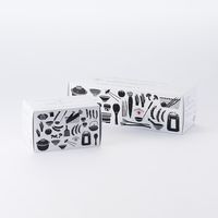 板前仕様の調理ペーパー ミニ 1ロール100シート AKOMEYA TOKYO/アコメヤ