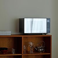 シロカ siroca 電子レンジ SXー18D231 フラットテーブル 18L 1個