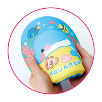 アーテック アニマルソフトディスク うみのいきもの 21326 1個