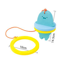 アーテック ぐるぐるあざらしスキップ 21352 1個