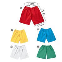 アーテック デカパン競争パンツ 緑 18503 1個