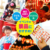 アーテック スティックしゃぼん ドーナツ BOXセット 21334 1セット（24個入）