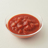 無印良品 カットトマト ４００ｇ 1セット（1缶×2） 良品計画