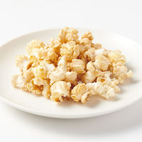 無印良品 りんごとシナモンのポップコーン ５３ｇ 1セット（1袋×2） 良品計画