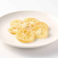 無印良品 ドライフルーツ 瀬戸内レモン ３５ｇ 1セット（1袋×2） 良品計画