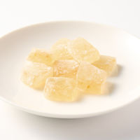 無印良品 フルーツ寒天もち レモン ４５ｇ 1セット（1袋×2） 良品計画