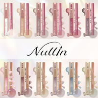 Nullin（ぬりん） Nullin＃Ｍ08 クリスタルクリア アイエスリンク